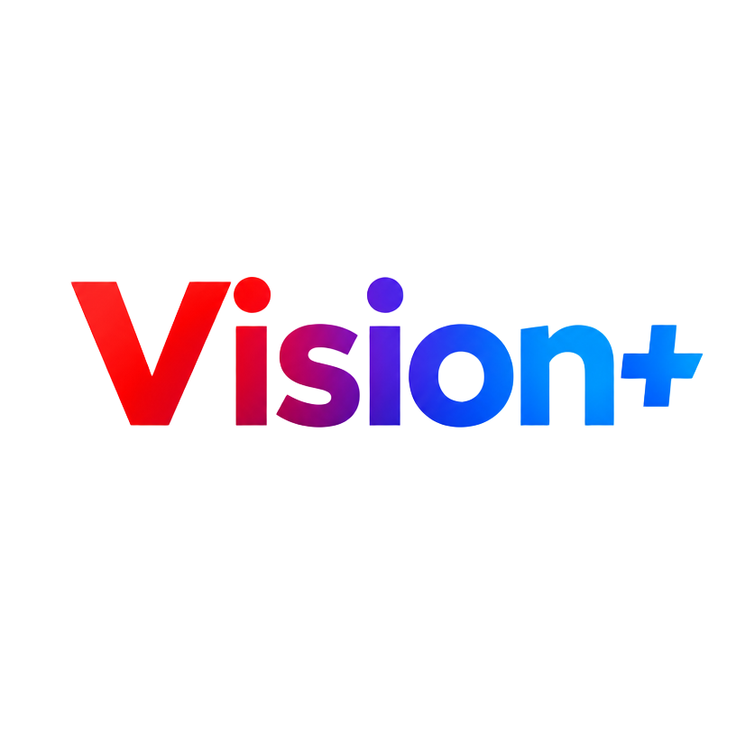 Vision+